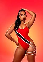 Sahara-Jade Thomas profile photo