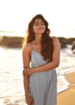 Sai Dhanshika image 4 of 4