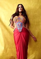 Sai Tamhankar profile photo