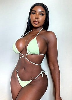 Saida Iman image 2 of 4