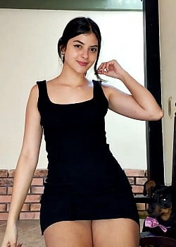 Saidy Contreras image 1 of 3
