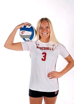 Saige Damrow image 2 of 3