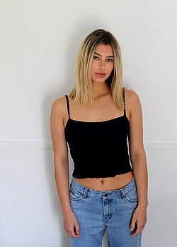 Saige Davis image 1 of 2