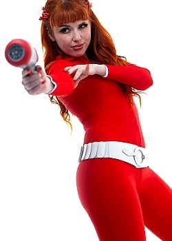 Saige Ryan image 3 of 3