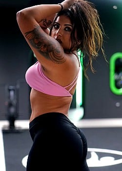 Saima Salma image 3 of 3
