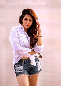 Saipriya Deva image 1 of 1