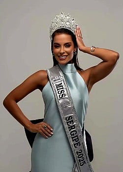 Saiury Carvalho image 2 of 4