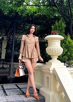 Sajina Khanal