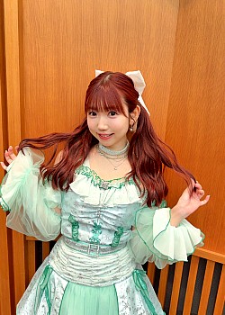 Saki Yamakita image 2 of 4