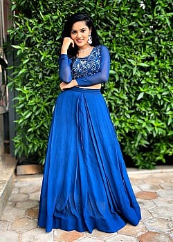 Sakshi Chavan image 1 of 1