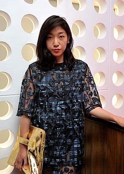 Sakura Ando image 1 of 4
