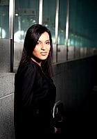 Salima Belabbas profile photo