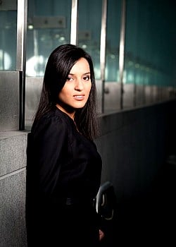 Salima Belabbas image 1 of 4