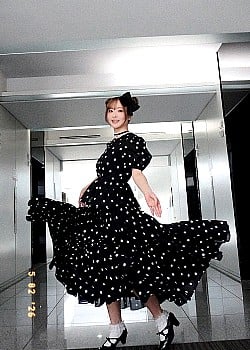 Sally Amaki image 4 of 4