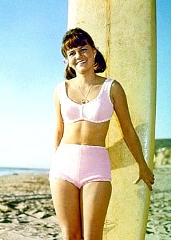 Sally Field image 1 of 4