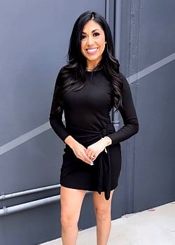 Sally Jaramillo image 1 of 4