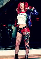 Sally Lys profile photo