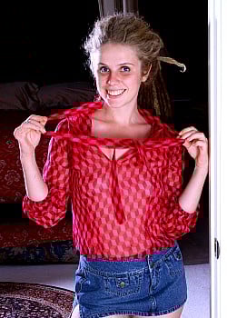 Sally Rodeo image 3 of 4