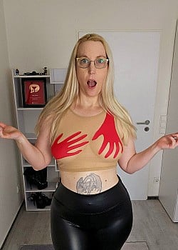 Sally Secret image 2 of 2