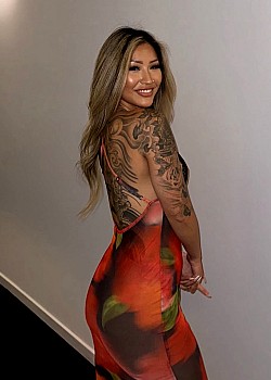 Sally Tjahjono