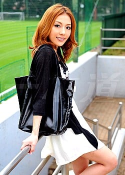 Sally Yoshino image 2 of 2