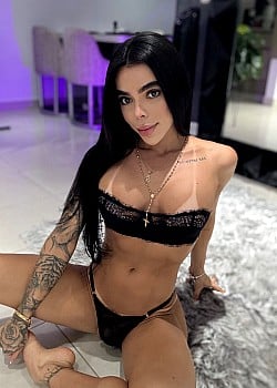 Salome Acosta image 3 of 4