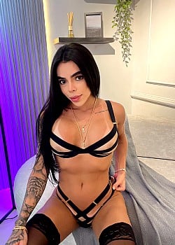 Salome Acosta image 4 of 4