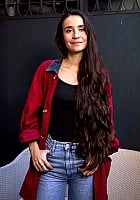 Salome Saque profile photo