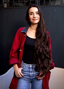 Salome Saque