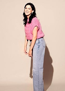Salwa Houmsi image 1 of 4