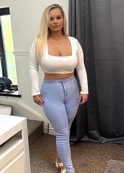 Sam Gibby