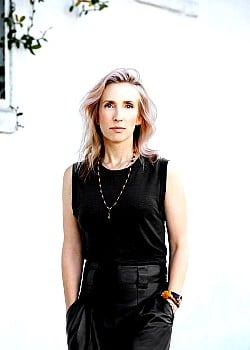 Sam Taylor-Johnson image 2 of 3