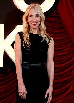 Sam Taylor-Johnson image 1 of 1