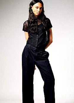Samantha Archibald image 3 of 3