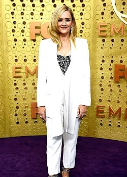 Samantha Bee (Comedian) image 3 of 4