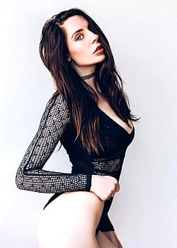 Samantha Bentley image 3 of 4