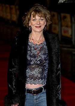 Samantha Bond image 3 of 3