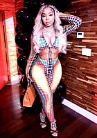 Samantha Deshaun profile photo