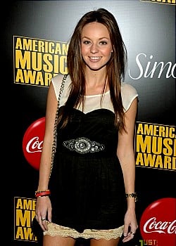 Samantha Droke image 1 of 2
