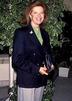 Samantha Eggar image 2 of 4