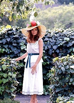 Samantha Eggar image 3 of 4