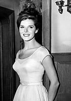 Samantha Eggar profile photo
