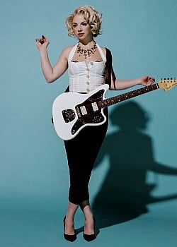 Samantha Fish image 2 of 4