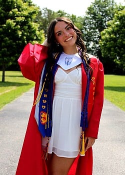 Samantha Fulnecky image 1 of 4