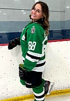 Samantha Halloran profile photo