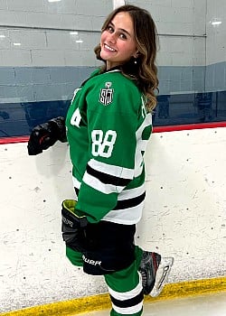 Samantha Halloran image 1 of 2