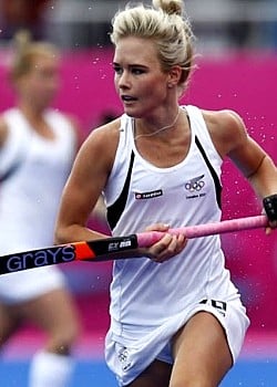 Samantha Harrison image 2 of 2