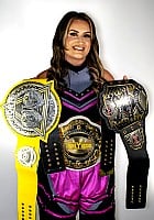 Samantha Hunter profile photo