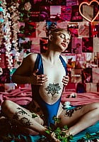 Samantha Knoxx profile photo