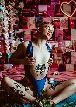 Samantha Knoxx